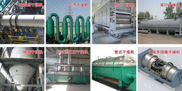豆渣烘干機類型 豆渣烘干機類型