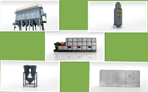 豆渣烘干機相關配套設備 豆渣烘干機相關配套設備