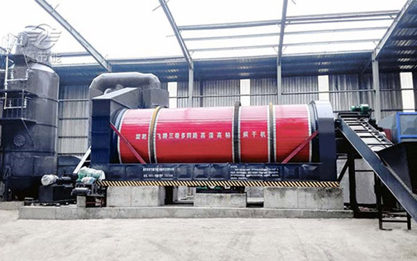 糟渣烘干設備價格 糟渣烘干設備價格