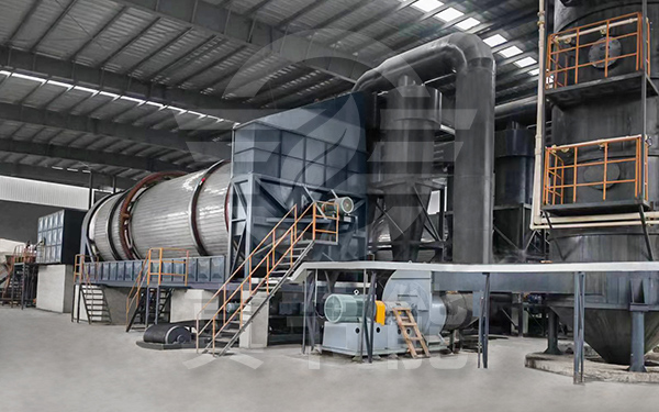 藥渣烘干設備如何變廢為寶 藥渣烘干設備如何變廢為寶