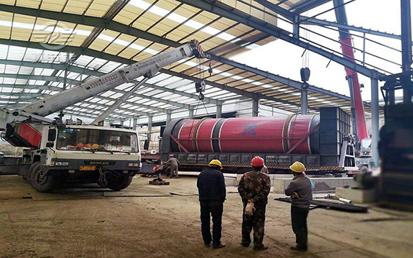 活性飼料烘干機(jī)溫度控制要注意哪些 活性飼料烘干機(jī)溫度控制要注意哪些